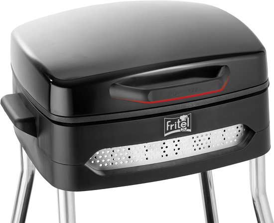 FRITEL 142195 barbecue