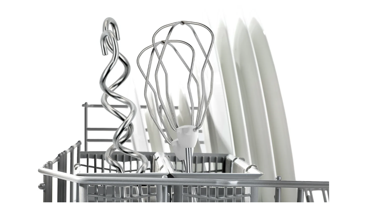 BOSCH MFQ2600G CLEVERMIXX mixeur batteur