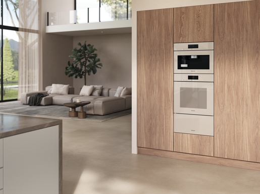 MIELE ESW7020PEBE ARTLINE tiroir culinaire - 29cm