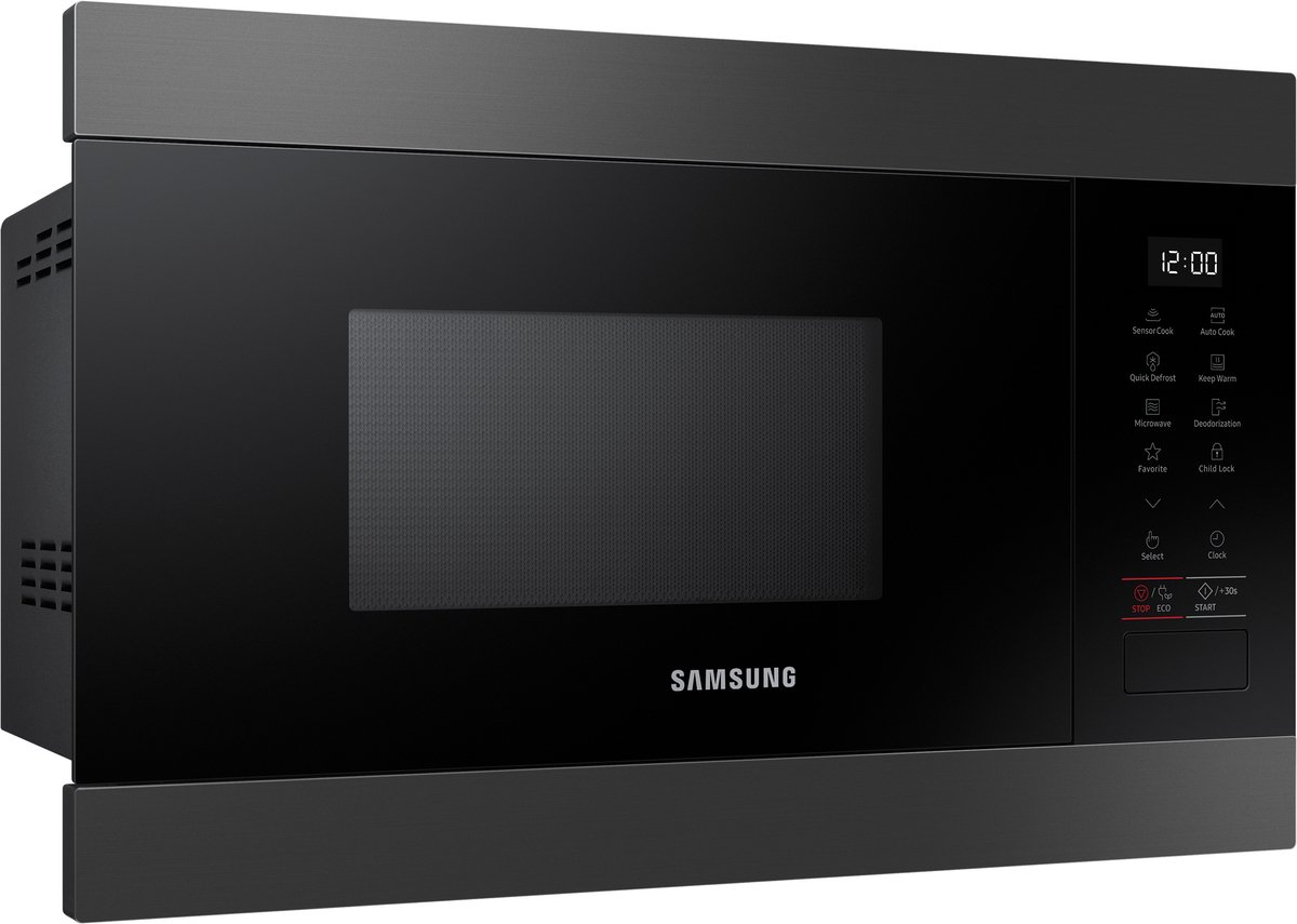 SAMSUNG MS22M8274AM/E1 four à micro-ondes - 60cm