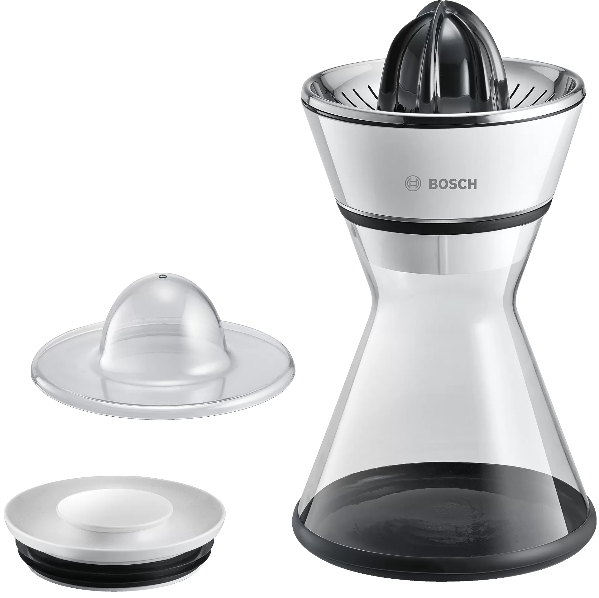 BOSCH MCP72GPW presse-agrumes