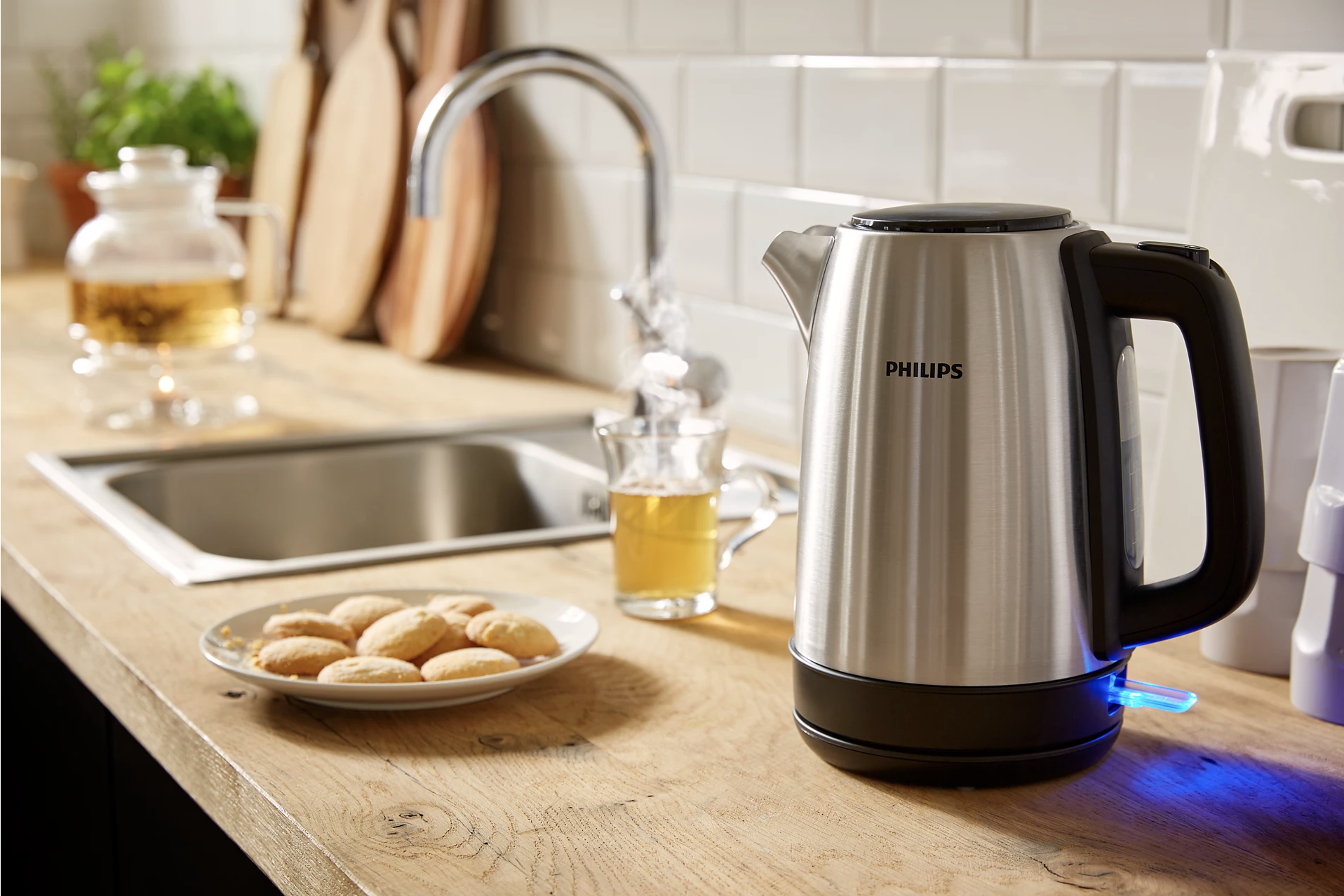PHILIPS PDHD9350/90 bouilloire