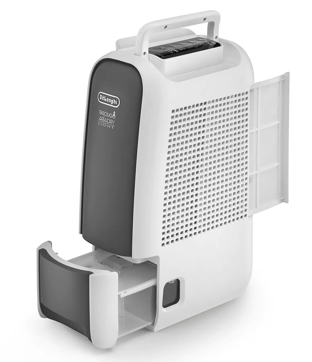 BRAUN (DELONGHI) DLDNS65 déshumidificateur