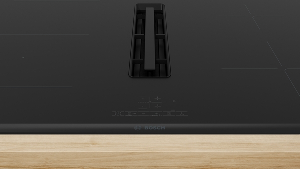 BOSCH PVS895B16E SERIE 4 table de cuisson à induction - 80cm