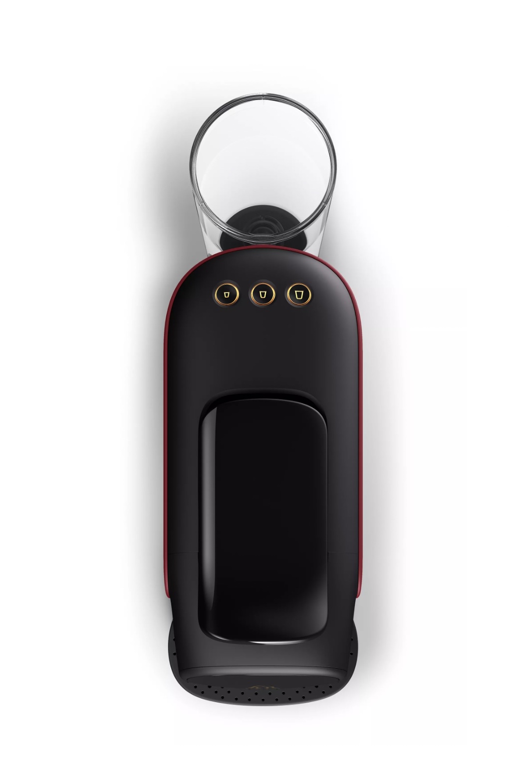 PHILIPS PDLM9012/50 machine à dosettes / capsules