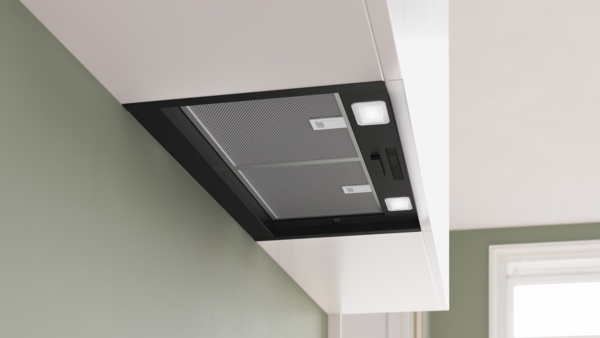 BOSCH DBB63BC60 hotte intégré - 60cm