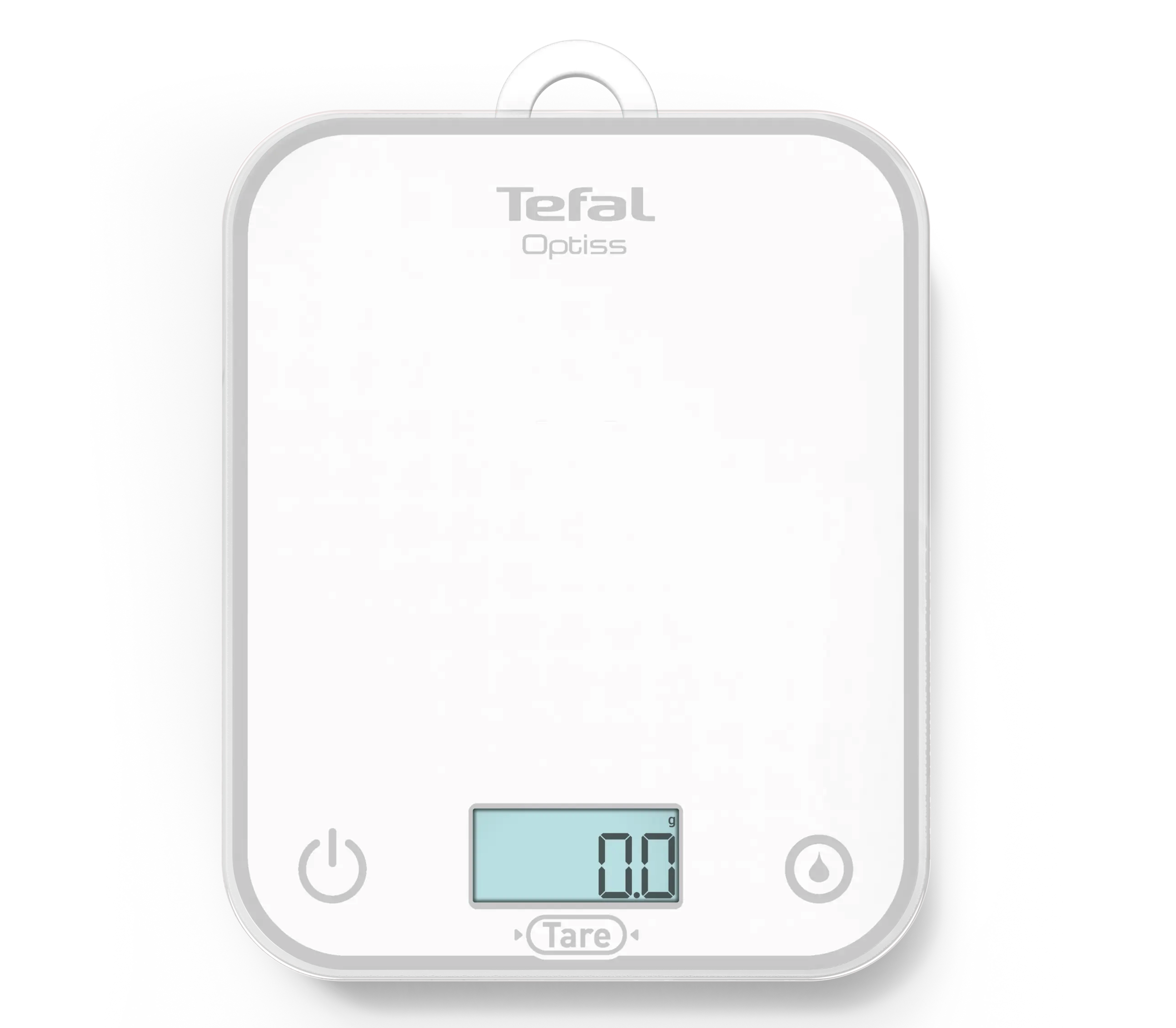 TEFAL BC50U0V0 balance de cuisine