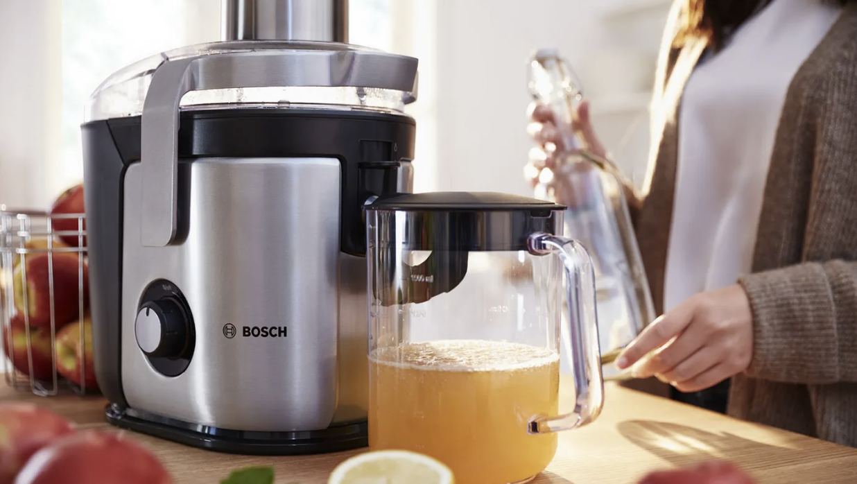 BOSCH MES4010 centrifugeuse