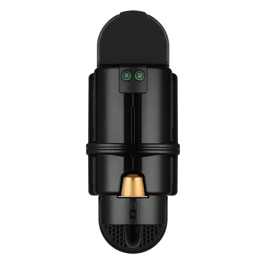 BRAUN (DELONGHI) DLEN80.B machine à dosettes / capsules