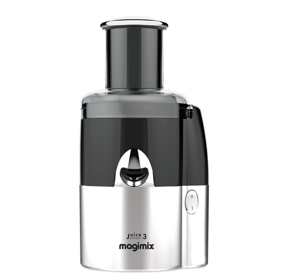 MAGIMIX MA18082EB slowjuicer