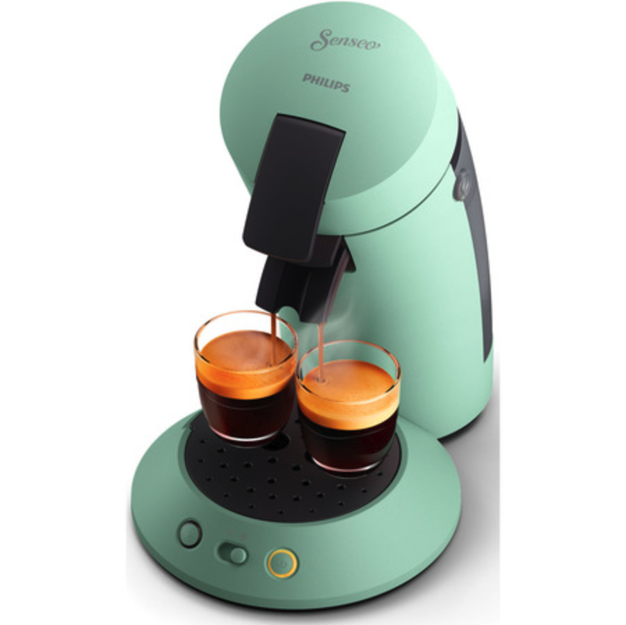 PHILIPS PDCSA210/80 cafetière