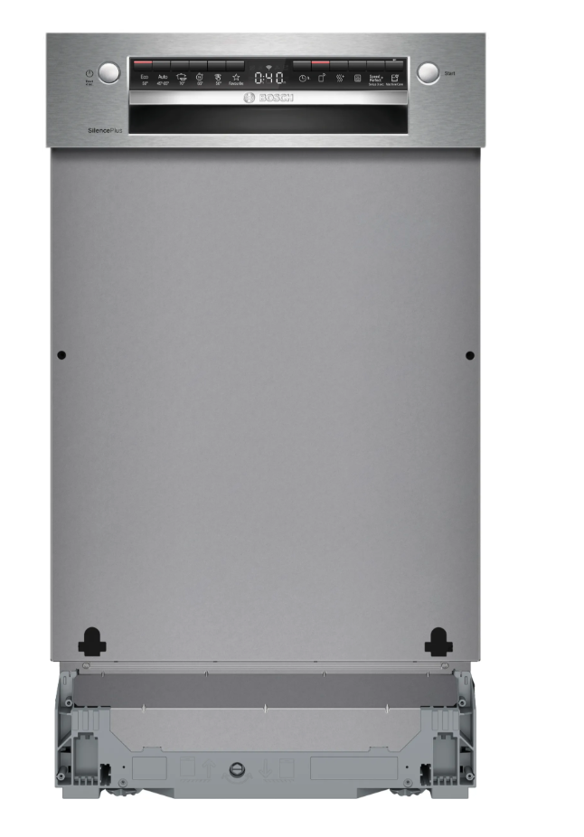 BOSCH SPI4HMS49E SERIE 4 lave-vaisselle intégrable