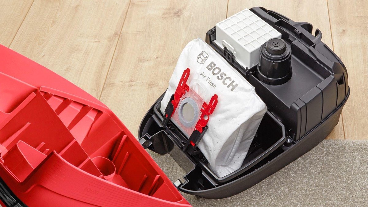BOSCH BGL6PET1 GL-60 aspirateur avec sac