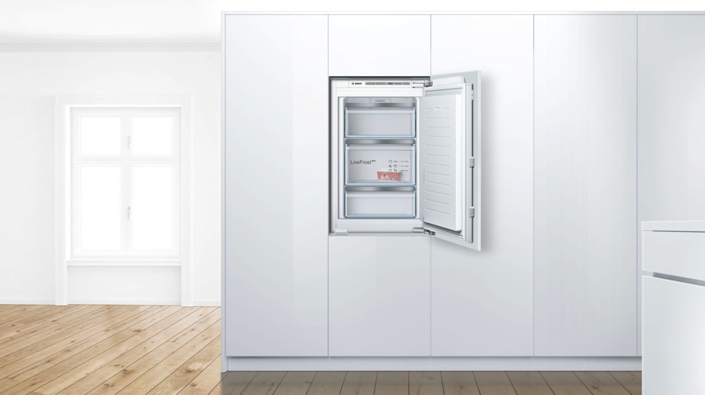 BOSCH GIV21ADD0 SERIE 6 congélateur encastrable - 88cm