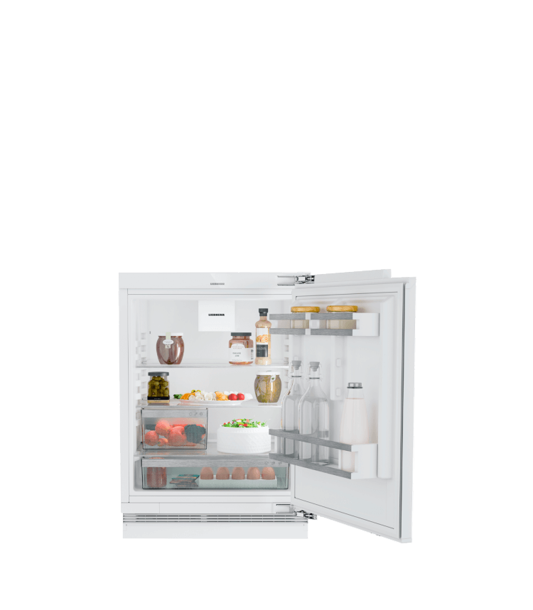 LIEBHERR URC370020 réfrigérateur sous-encastable sans surgélateur - 86cm