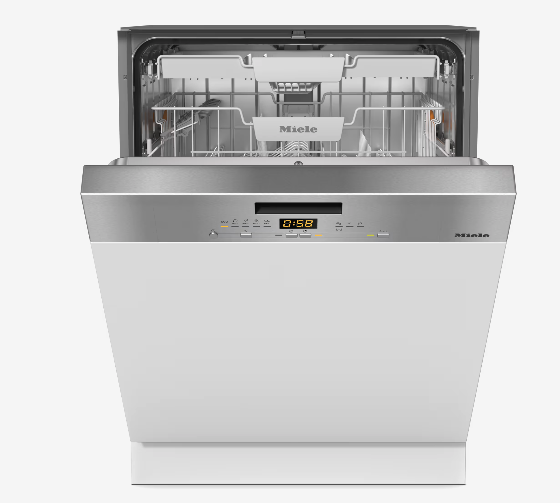 MIELE G5611SCIACTIVECS lave-vaisselle intégrable