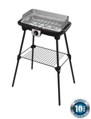 TEFAL BG921812 grille