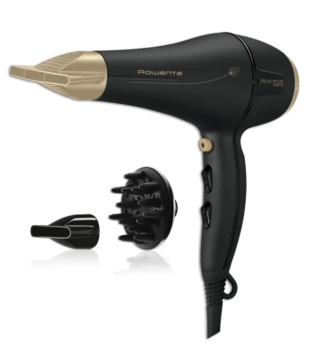 ROWENTA ROCV7846F0 seche-cheveux