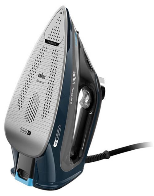 BRAUN (DELONGHI) BHSI9682DB fer à vapeur