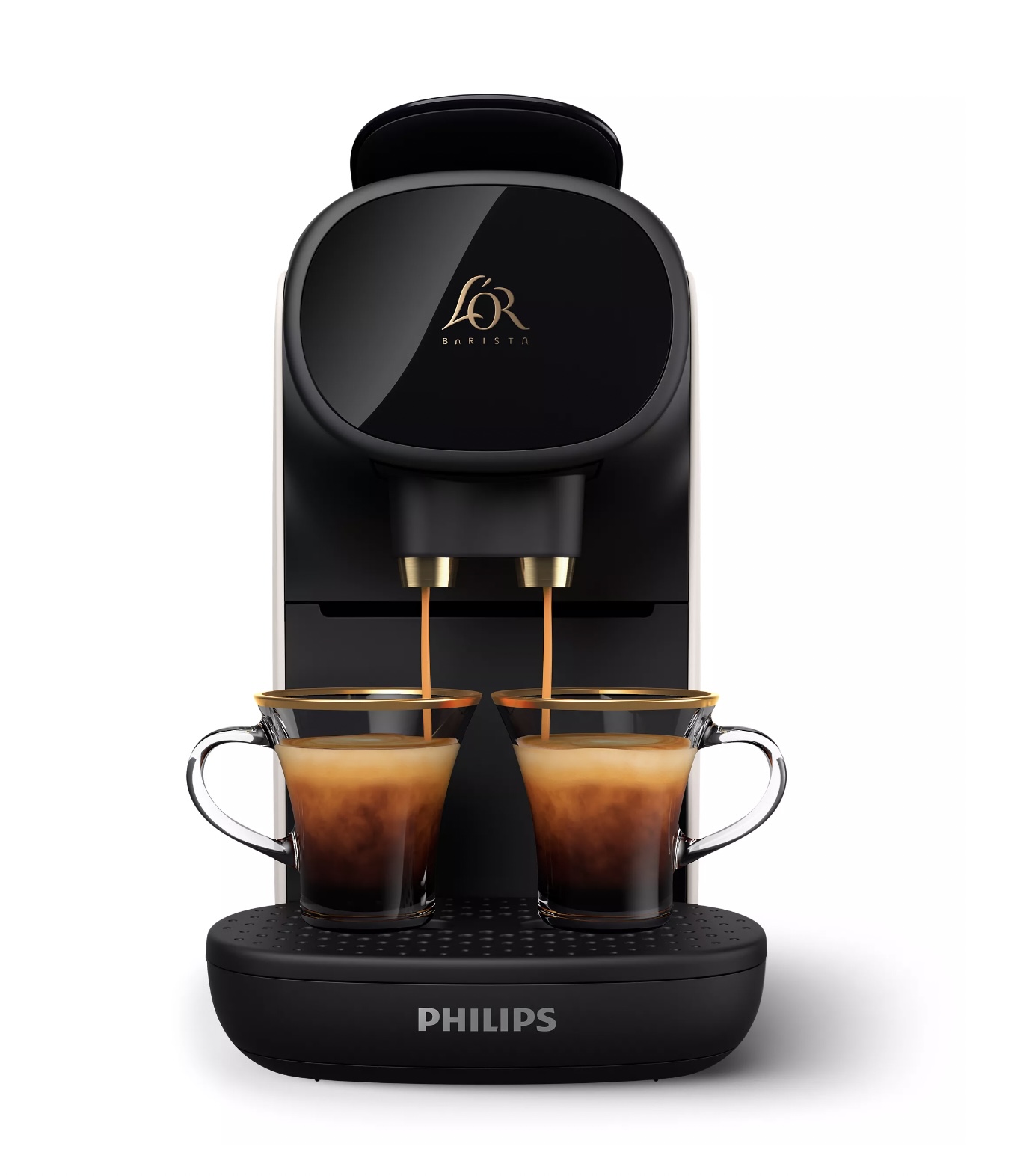 PHILIPS PDLM9012/00 machine à dosettes / capsules