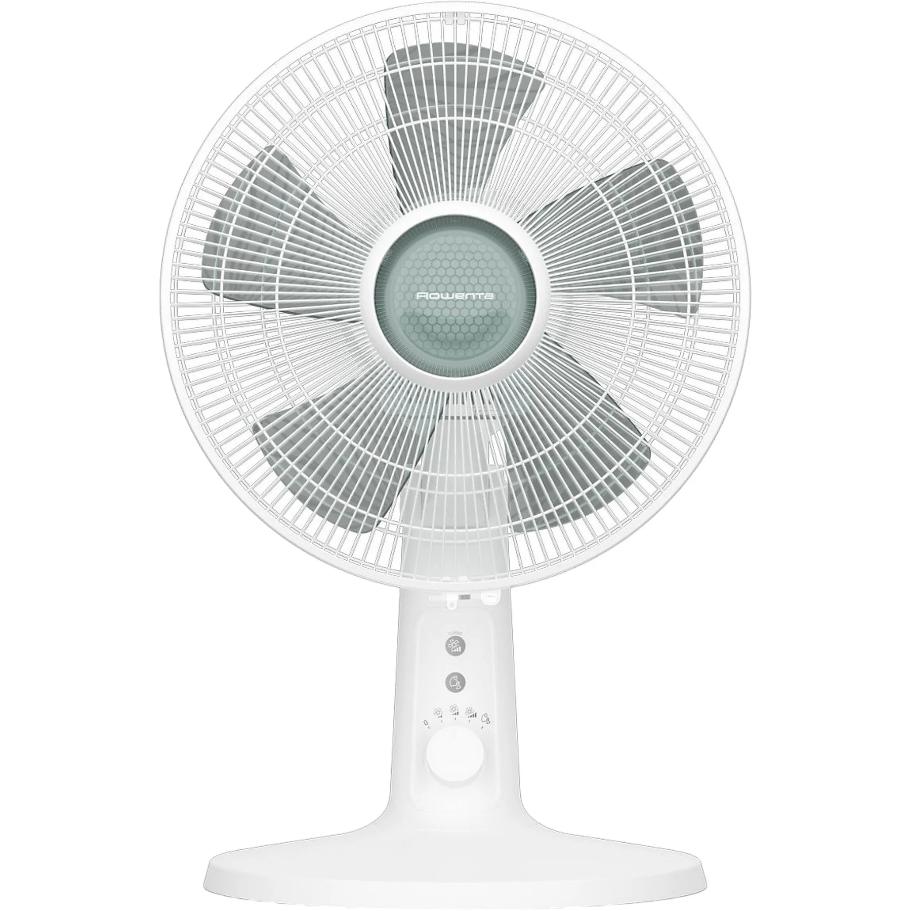 ROWENTA ROVU2740F0 ventilateur