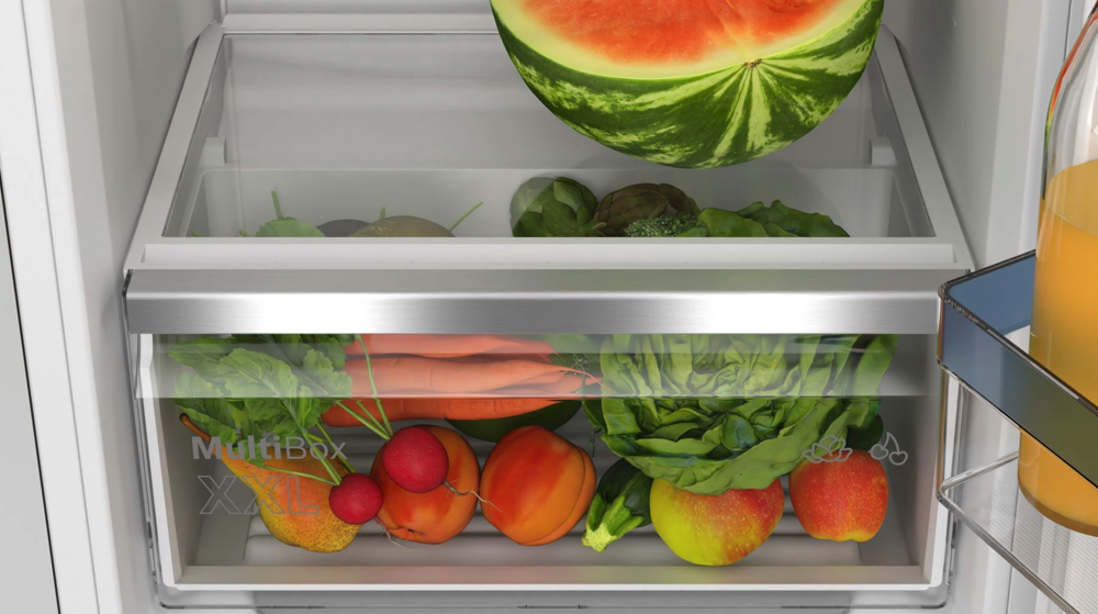 BOSCH KIR31NSE0 SERIE 2 réfrigérateur sans surgélateur - 102cm