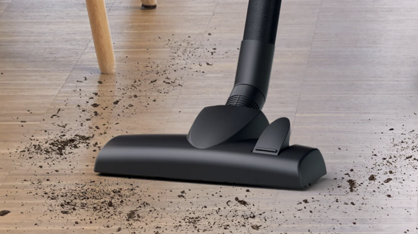 BOSCH BGBS2BA1P aspirateur avec sac