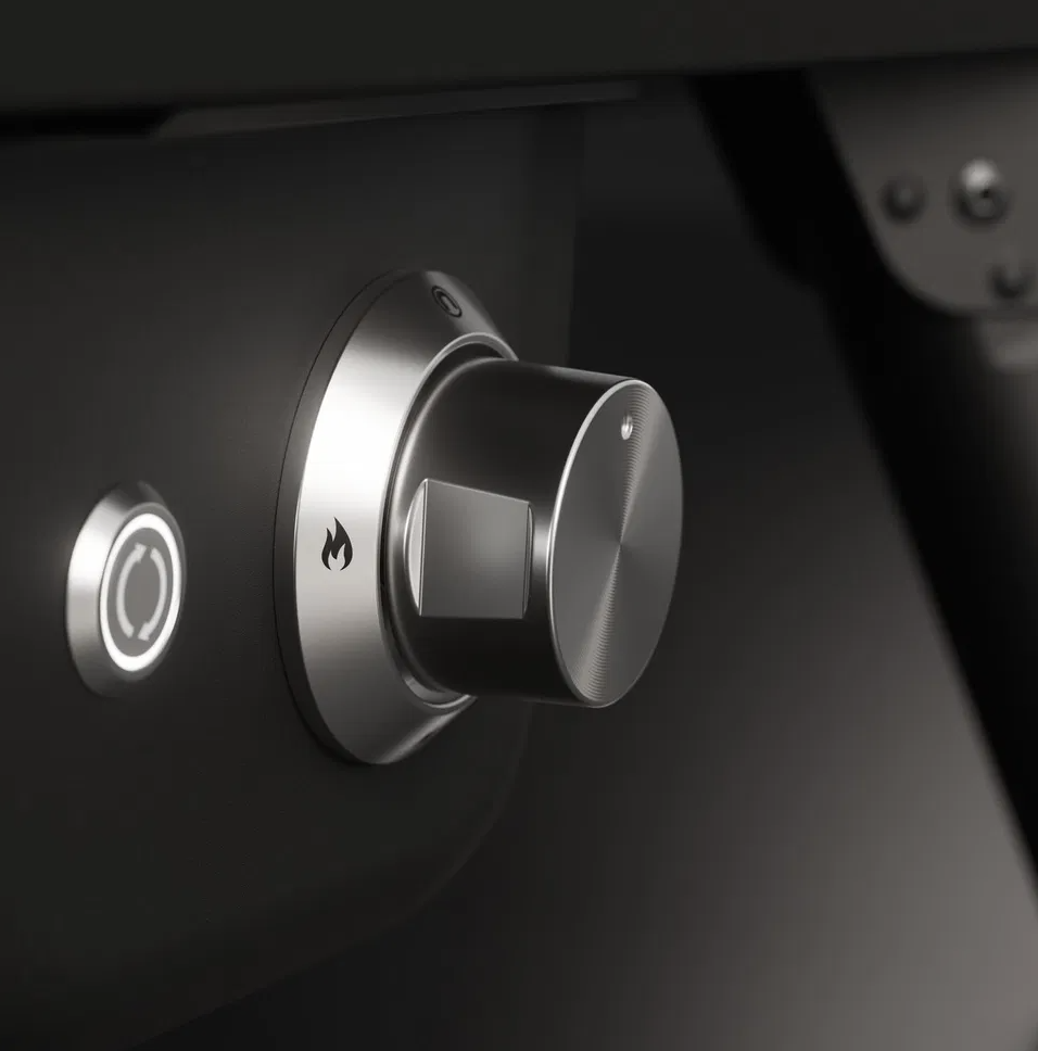 WITT WI100000310 four à pizza