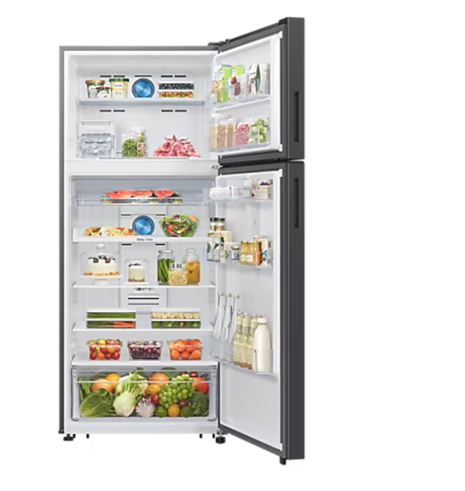 SAMSUNG RT53DG7A14S9EF combiné réfrigérateur-congélateur pose-libre - 185cm