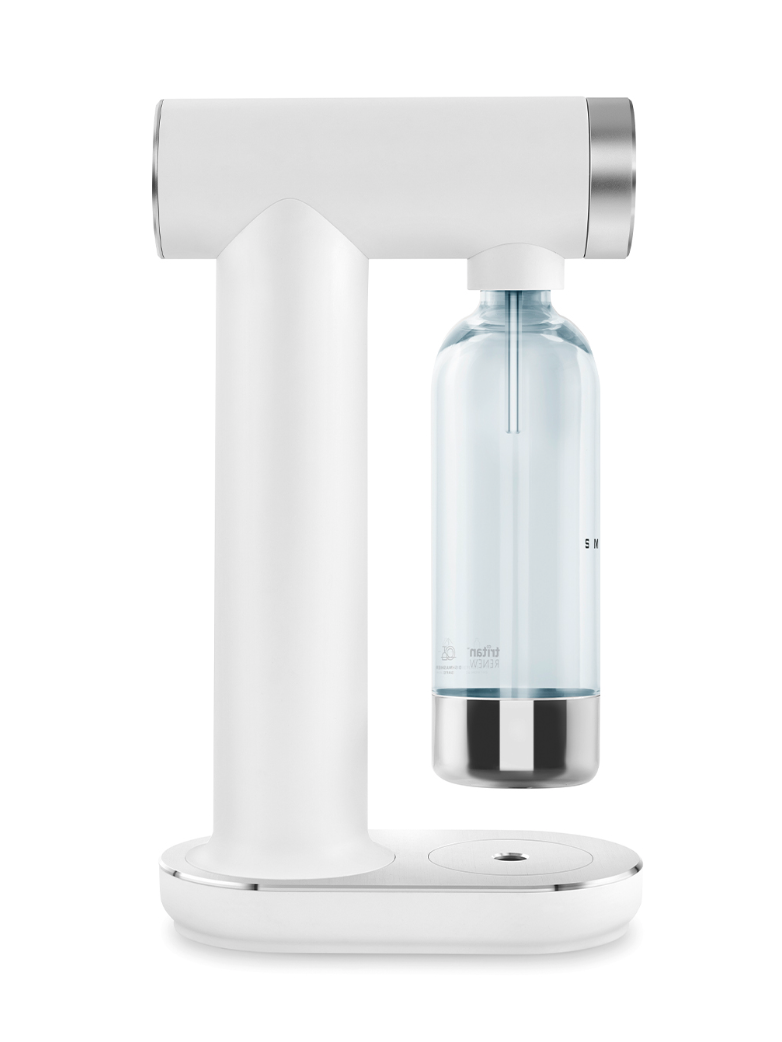 SMEG SKC01WHM machine à boisson