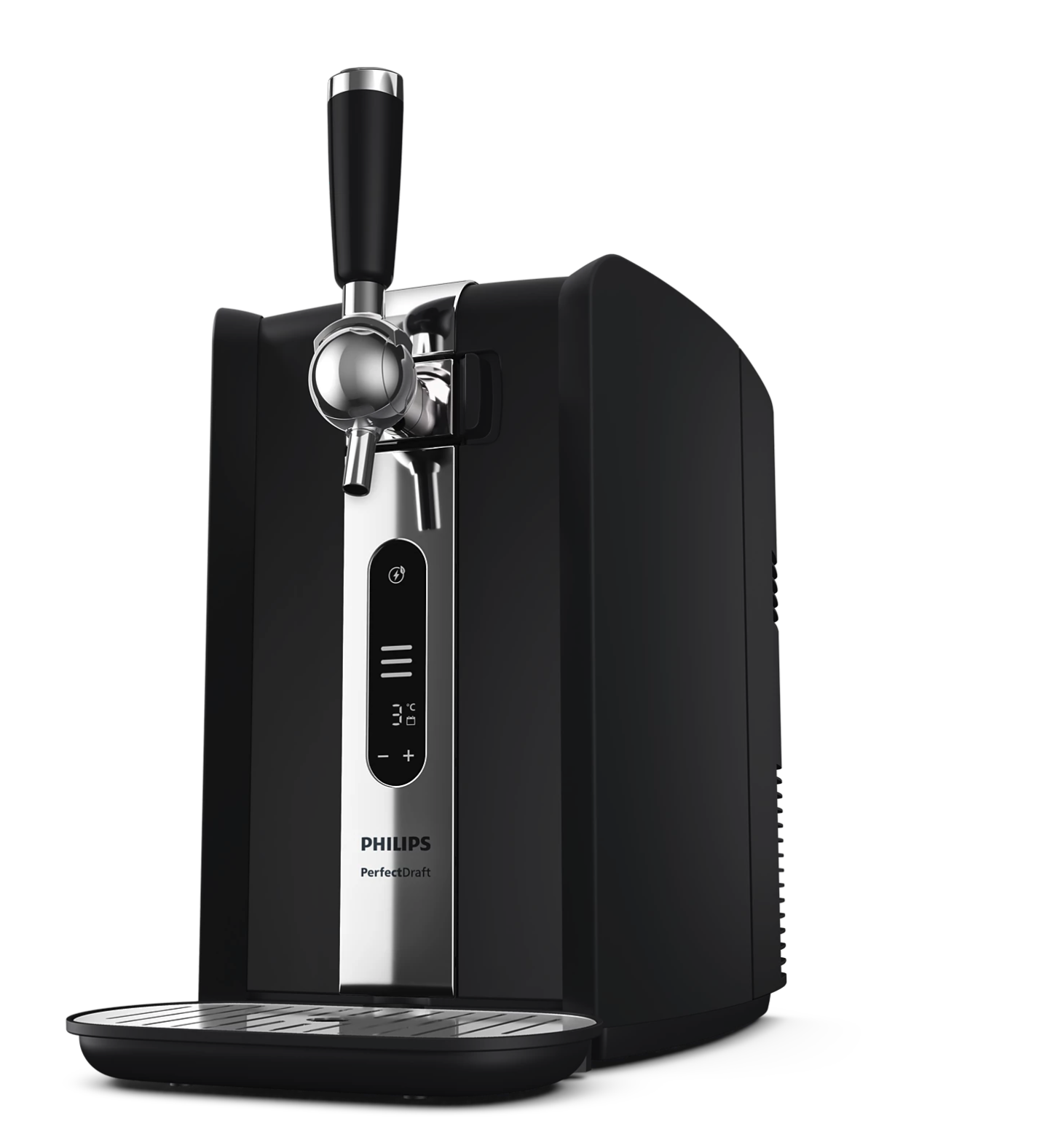 PHILIPS PDHD3770/90 tireuse à bière
