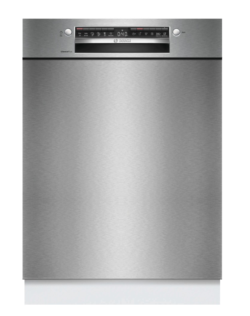 BOSCH SMU4ECS28E SERIE 4 lave-vaisselle pose-libre