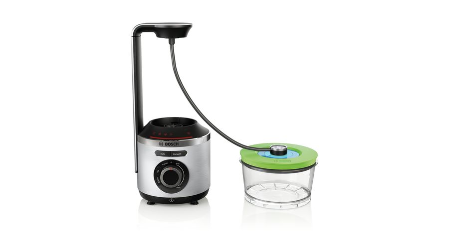 BOSCH MMZV0SB1 boîte de rangement