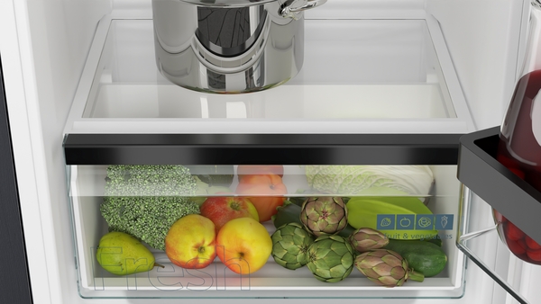 SIEMENS KI31RSFE0 IQ300 refrigérateur sans congélateur - 102cm