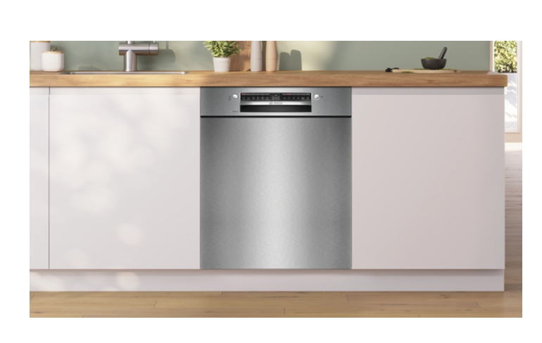 BOSCH SMU4HTS14E lave-vaisselle sous-encastrable