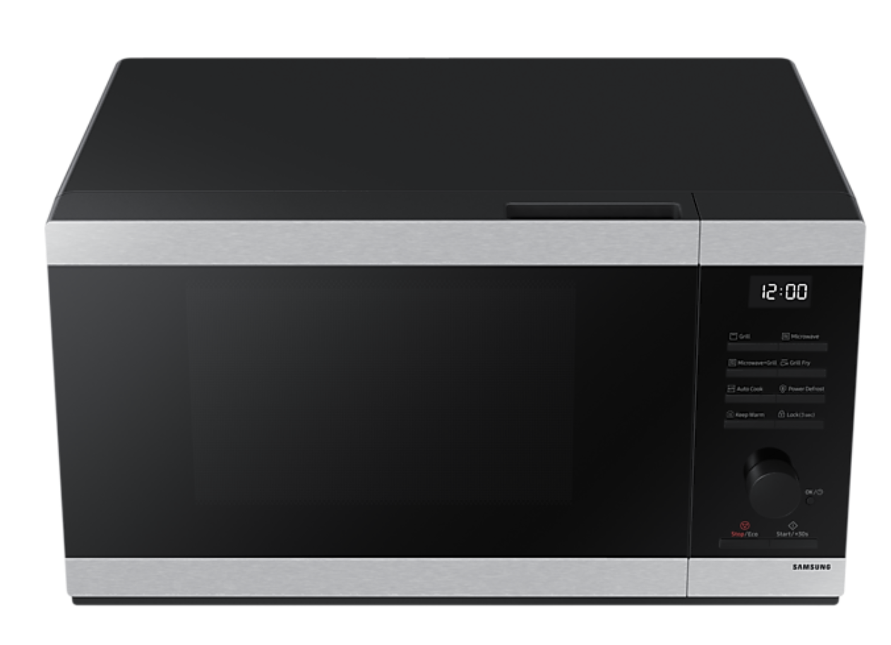 SAMSUNG MG32DG4524CTE1 four à micro-ondes - 35cm