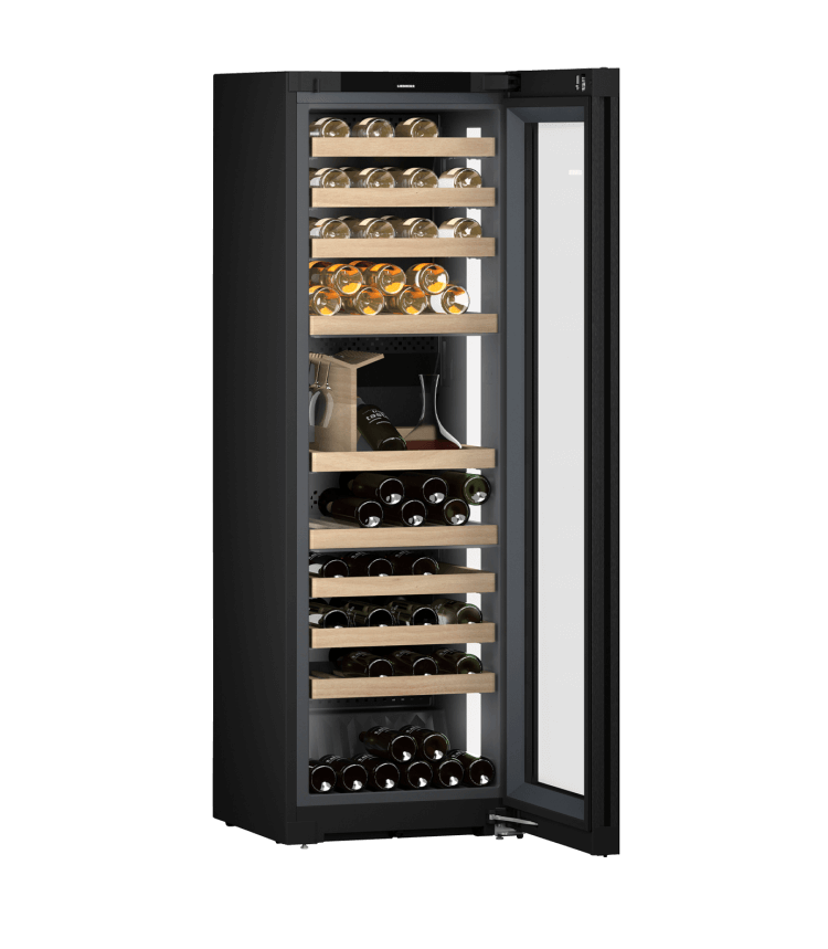 LIEBHERR WPGBI528320 cave à vin pose-libre