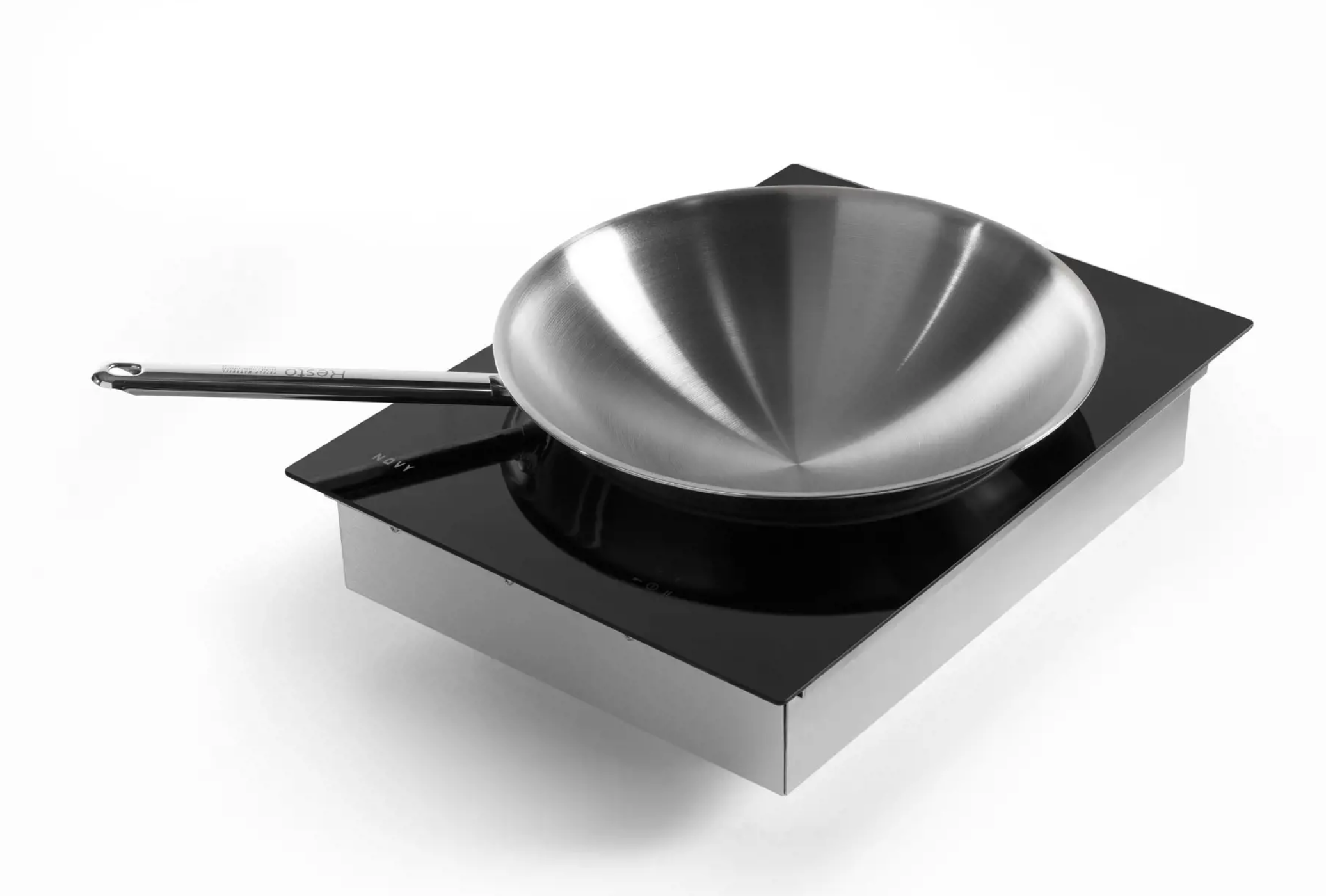 NOVY 3773 table de cuisson à induction - domino