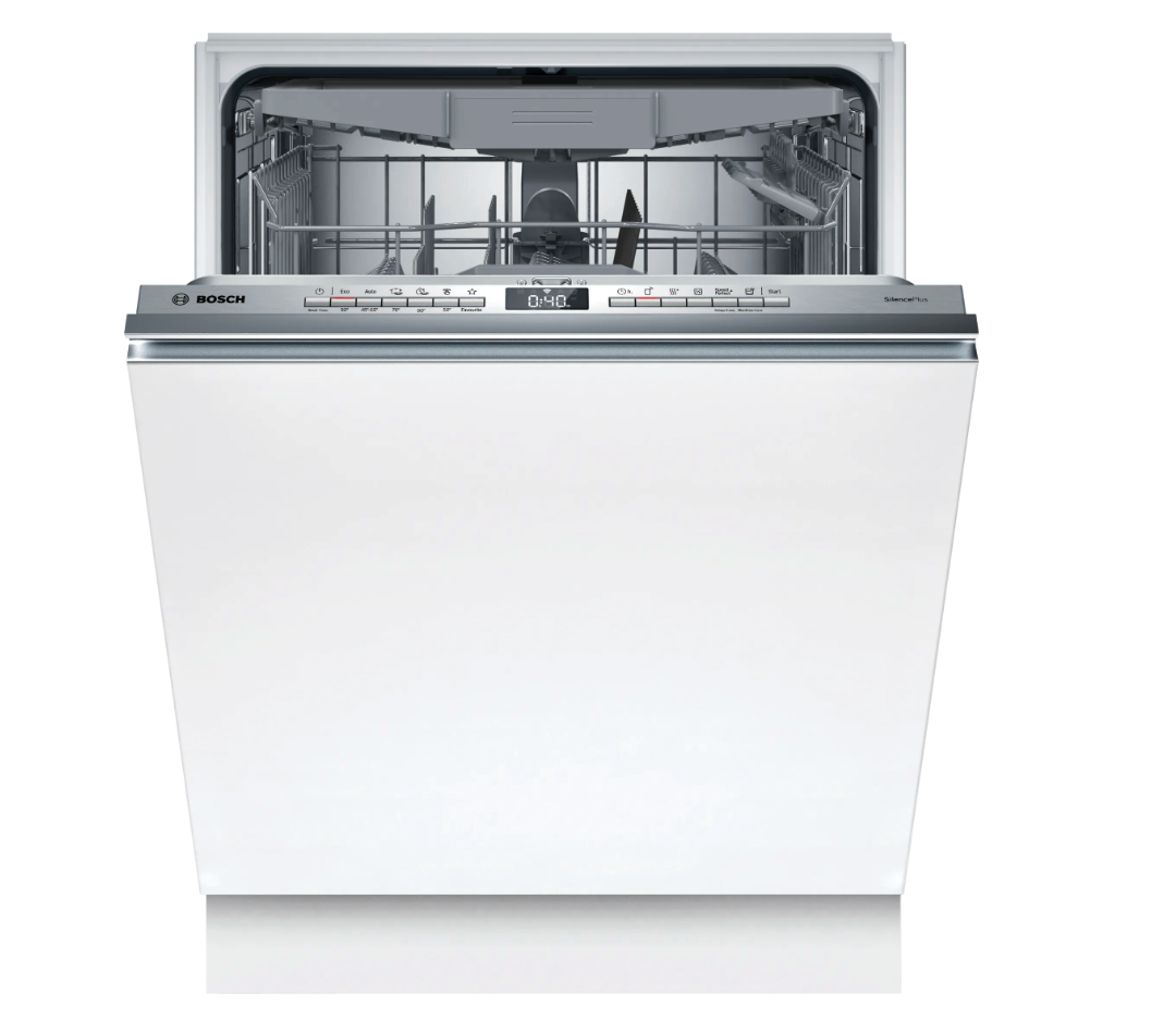 BOSCH SMH4ECX28E SERIE 4 lave-vaisselle entièrement intégrable