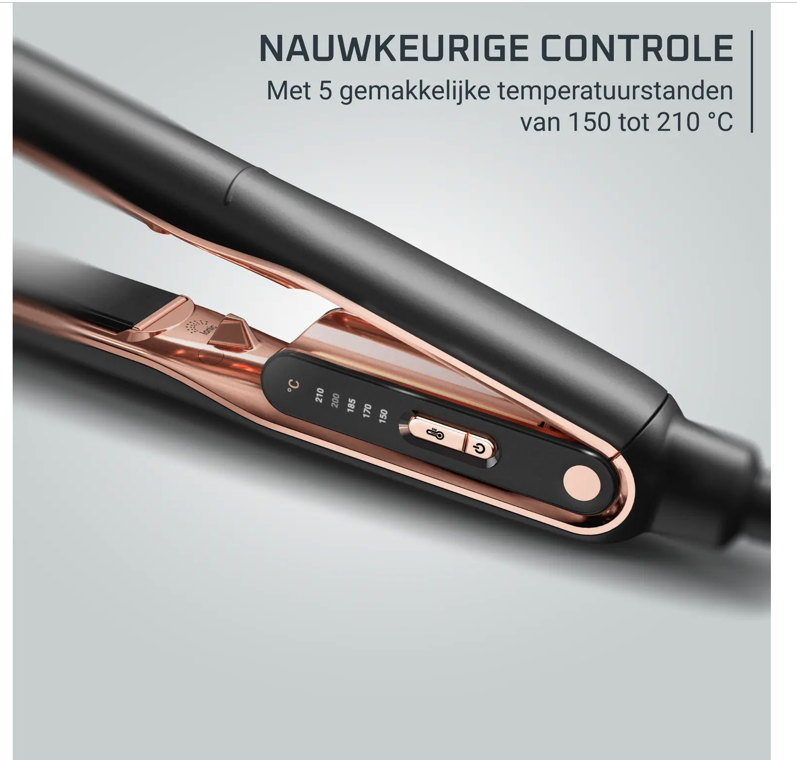 ROWENTA SF8120F0 lisseur