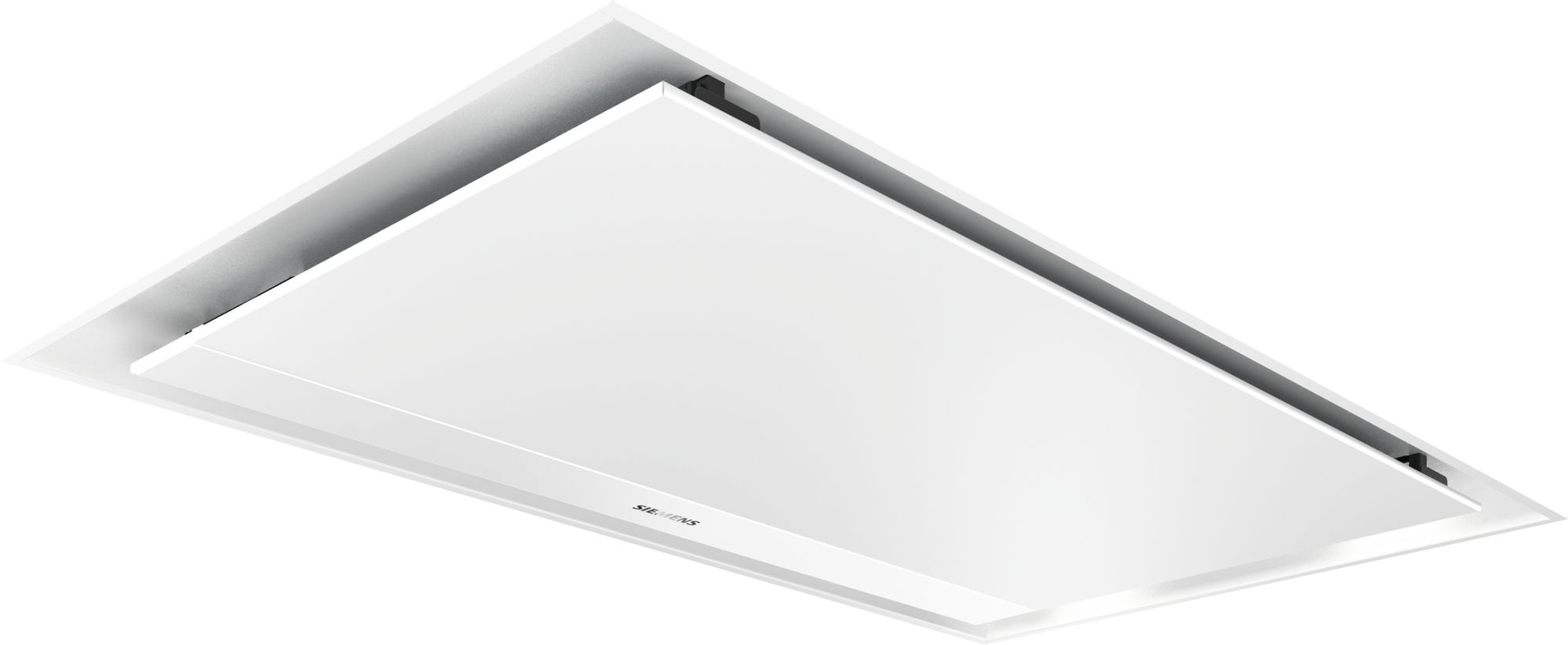 SIEMENS LR96CAQ20 IQ500 hotte plafonnier - 90cm