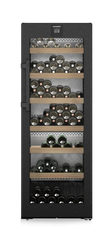 LIEBHERR WPBSI505221 cave à vin pose-libre