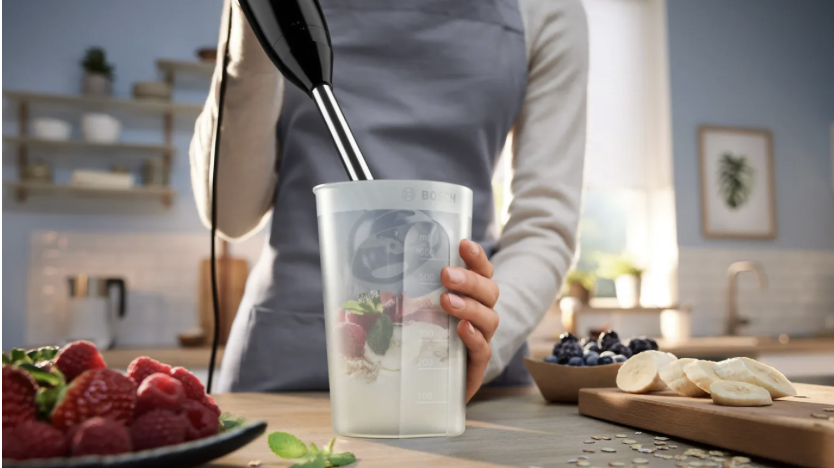 BOSCH MSM2610B CLEVERMIXX mixeur