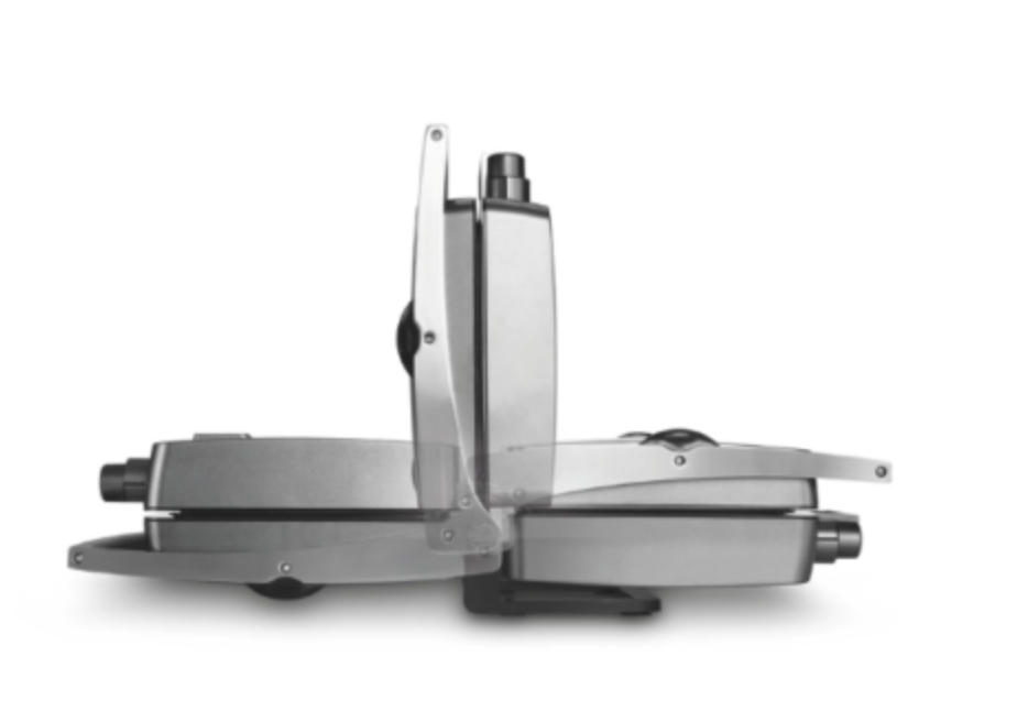 FRITEL 142680 gaufrier