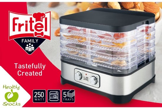 FRITEL 142165 déshydrateur