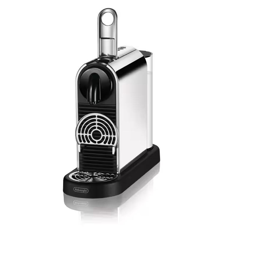 BRAUN (DELONGHI) DLEN220.M machine à dosettes / capsules