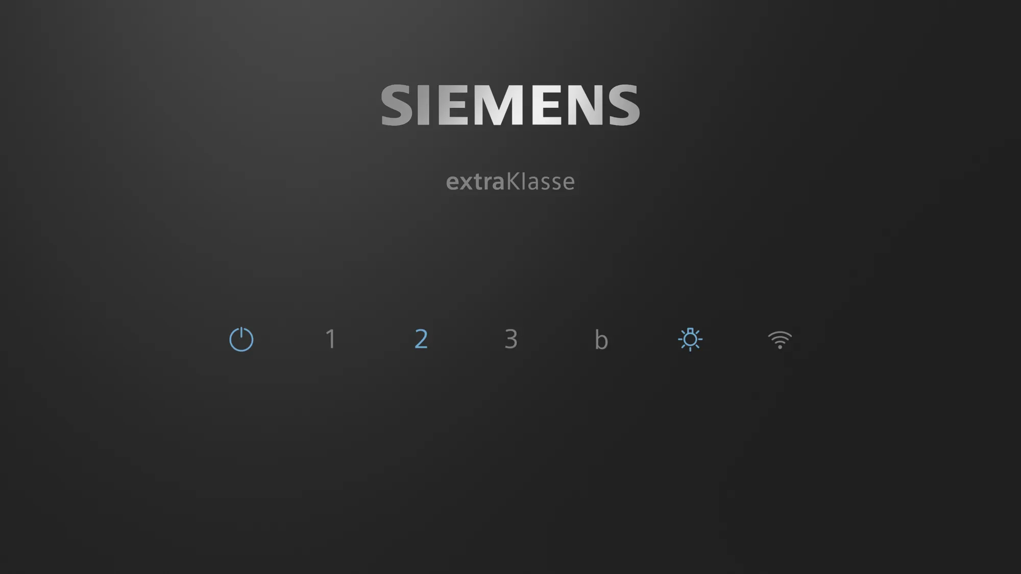 SIEMENS LC81KAN60M IQ500 hotte murale - 80cm