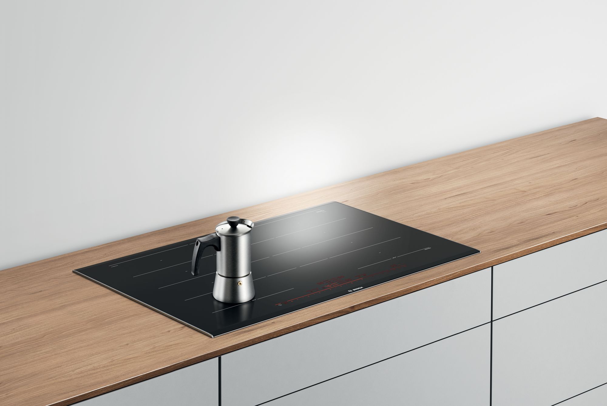 BOSCH HEZ9ES100 cafétière italienne