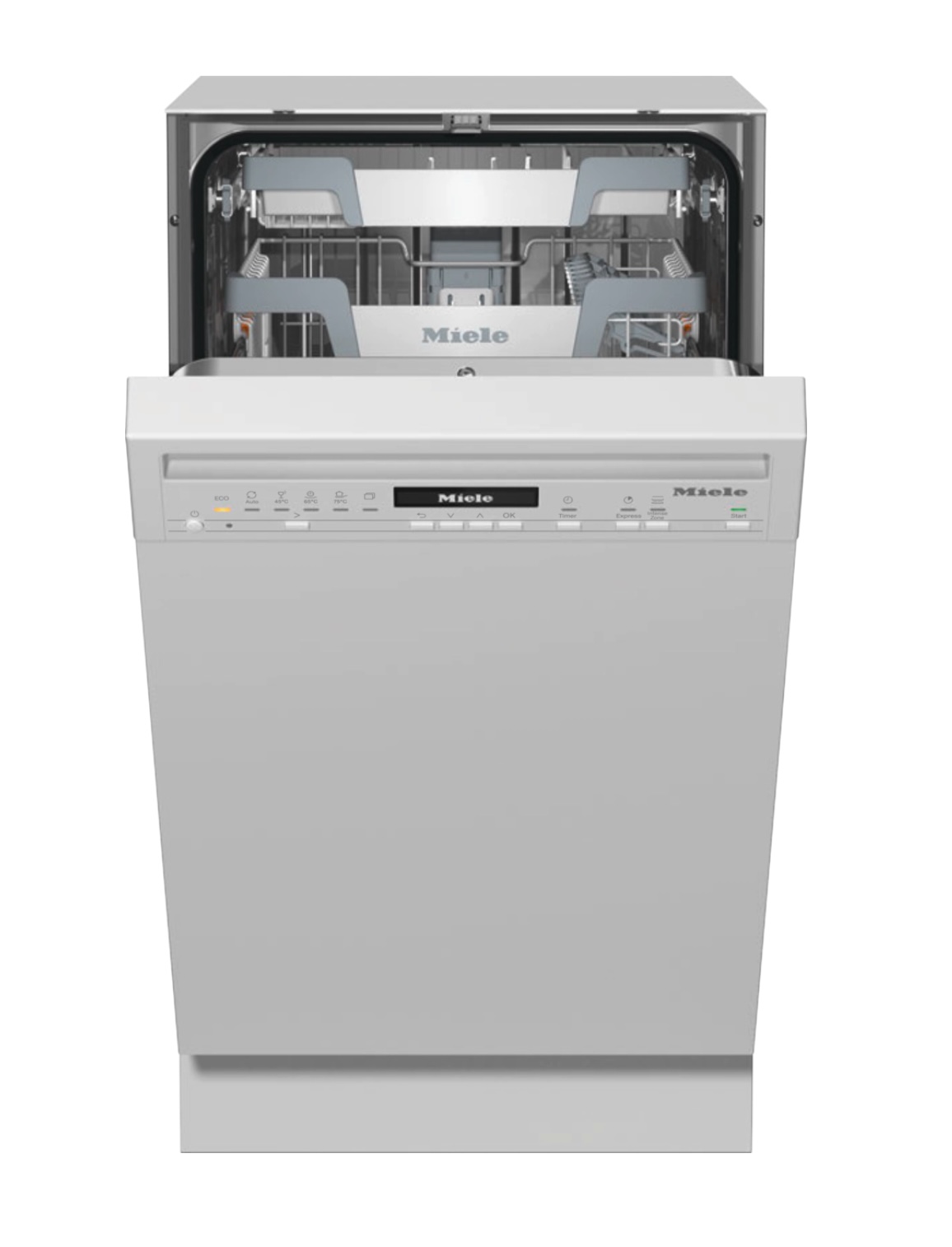 MIELE G5740SCIBW lave-vaisselle intégrable