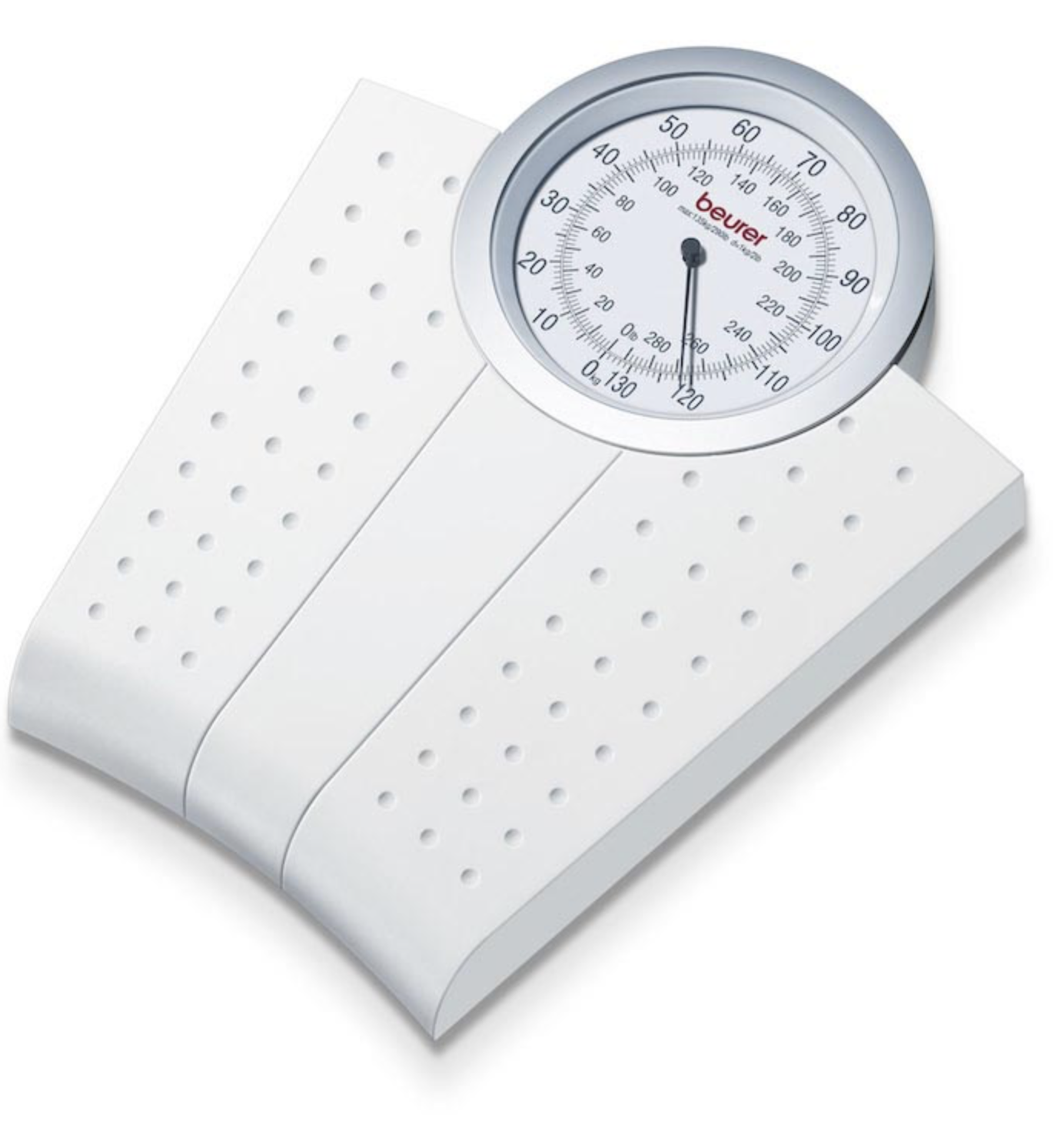 BEURER BEU71600 pèse-personnes